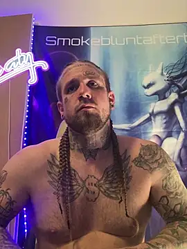 Smokebluntafterblunt online show from April 2026 12:05:01 AM