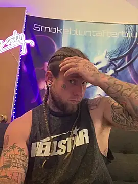 Smokebluntafterblunt online show from April 2026 03:09:02 AM