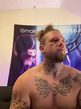 Smokebluntafterblunt online show from May 2026 08:00:01 AM