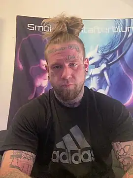Smokebluntafterblunt online show from May 2026 11:15:01 AM