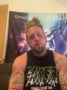 Smokebluntafterblunt online show from May 2026 01:22:01 AM