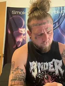 Smokebluntafterblunt online show from May 2026 11:29:02 AM