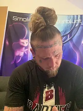 Smokebluntafterblunt online show from May 2026 11:29:01 AM