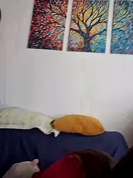 Paola andrade online show from February 2026 02:27:01 PM