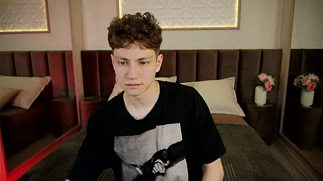 StefanBev online show from March 2026 08:37:02 PM