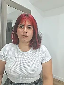 Katey Curvy01  online show from March 2026 11:24:02 AM