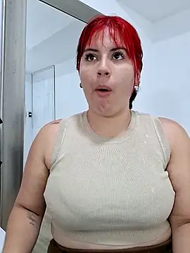 Katey Curvy01  online show from March 2026 11:21:02 AM