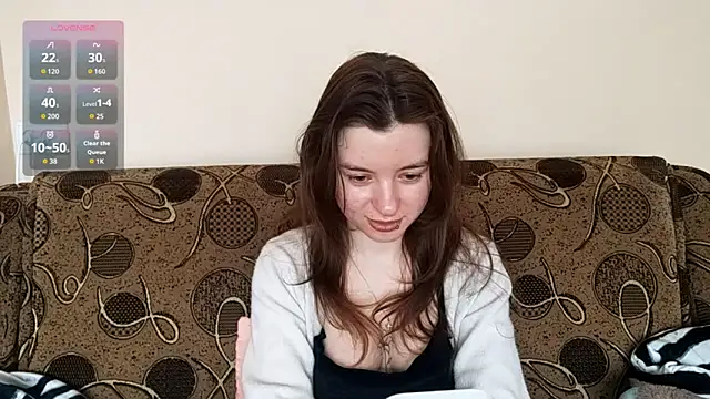 LanitaHemple online show from February 2026 07:08:01 AM