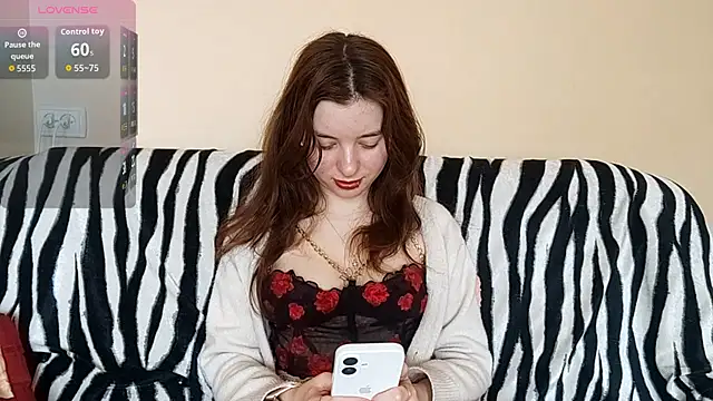 LanitaHemple online show from March 2026 07:13:02 AM