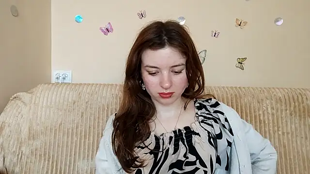 LanitaHemple online show from May 2026 07:02:02 AM
