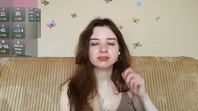 LanitaHemple online show from May 2026 01:06:01 PM