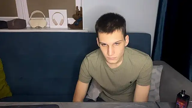 Donald boy online show from February 2026 06:52:02 PM