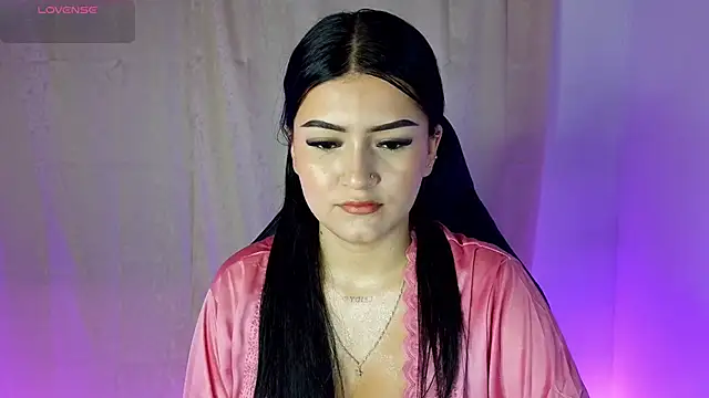 Snapshot of _Yourdoll chatting on February 2026 12:42:02 PM Yourdoll online show from February 2026 12:42:02 PM