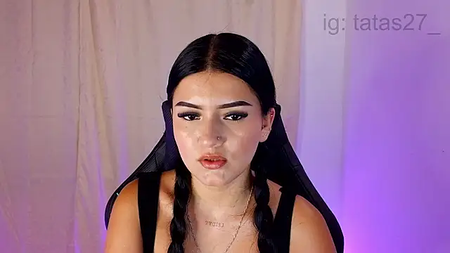 Snapshot of _Yourdoll chatting on February 2026 06:58:01 PM Yourdoll online show from February 2026 06:58:01 PM