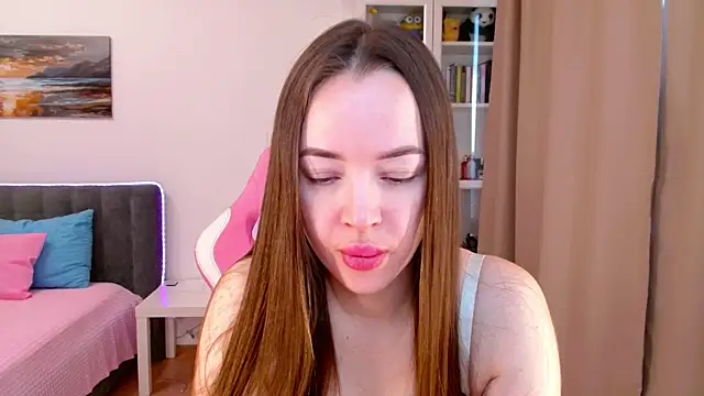 Eva Allen online show from May 2026 03:59:02 AM