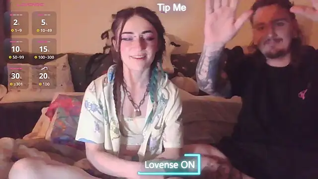 NoturNeurotypical online show from March 2026 09:01:02 PM