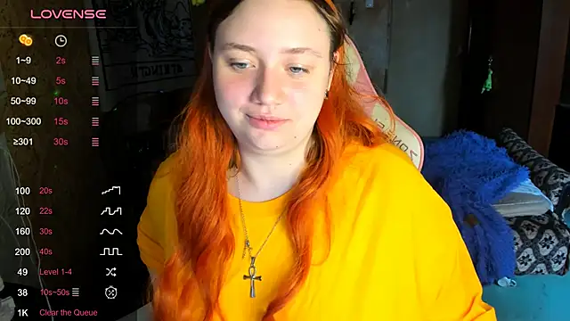 shamy lily online show from May 2026 10:01:02 AM