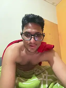 Jesusd2 online show from February 2026 01:37:01 AM