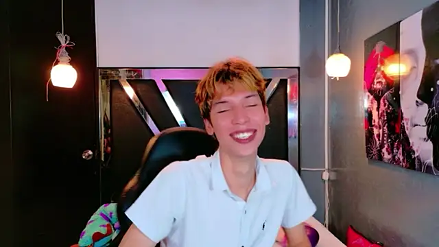 Liam Green1 online show from February 2026 12:12:01 PM