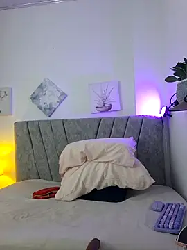 Wild lilhyy online show from May 2026 11:10:02 PM