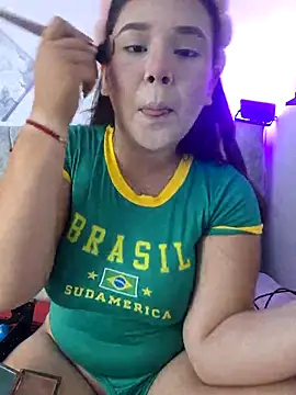Wild lilhyy online show from May 2026 12:16:02 AM
