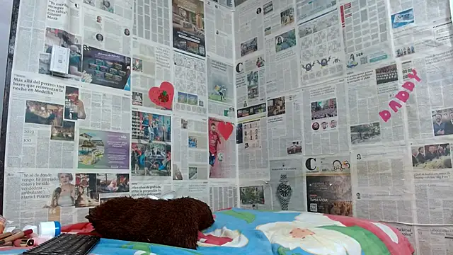 valeryskinnyvagi online show from February 2026 01:29:02 PM