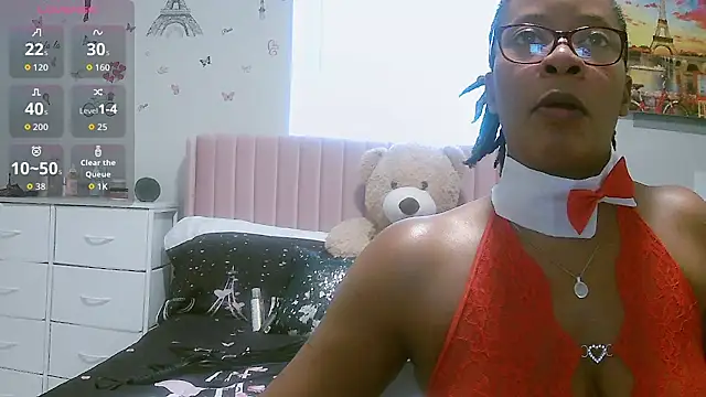 bisexualbeauty50 online show from April 2026 06:38:01 PM