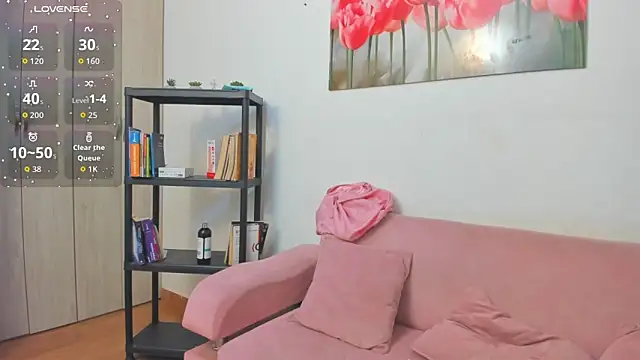 Kitty f00x online show from June 2026 05:28:02 PM