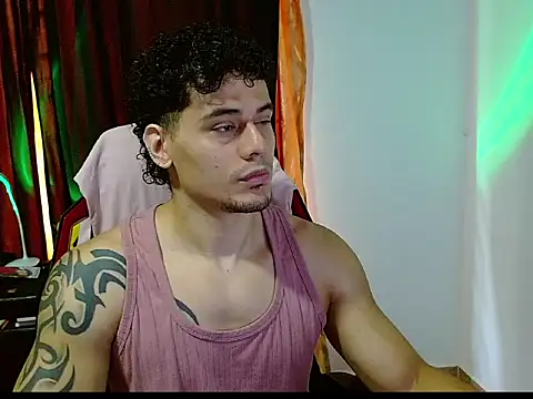 Logan0626 online show from March 2026 02:44:01 PM