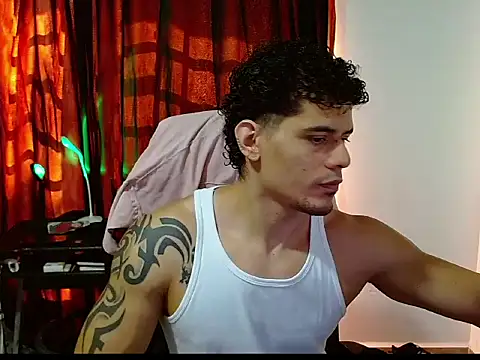 Logan0626 online show from March 2026 07:51:02 PM