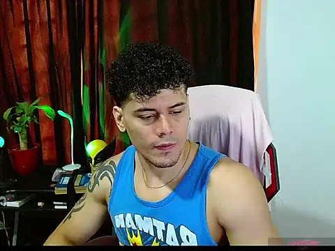 Logan0626 online show from May 2026 12:24:01 PM