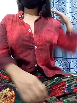 Cute Queen Noor online show from February 2026 07:14:02 PM