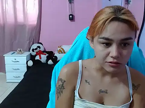 Cute-rouss online show from February 2026 07:10:02 PM
