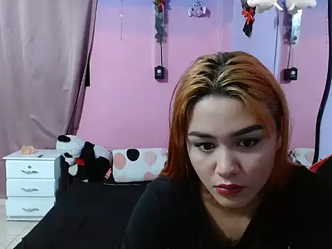 Cute-rouss online show from February 2026 01:57:02 AM