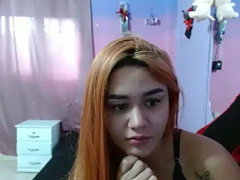 Cute-rouss online show from February 2026 08:49:02 PM