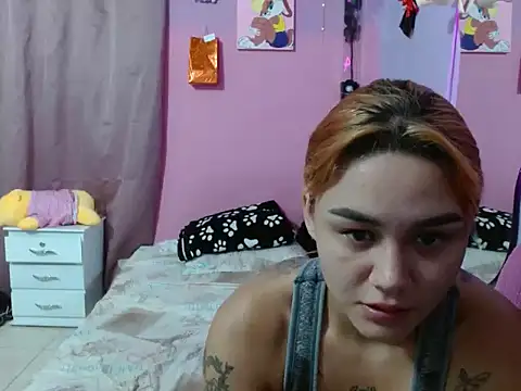 Cute-rouss online show from February 2026 04:24:01 AM
