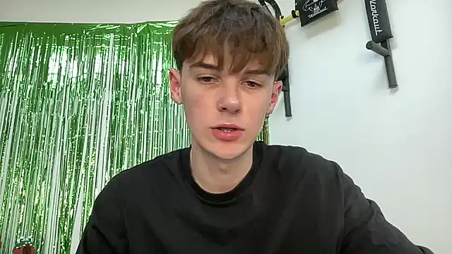 YourMilkyGuy online show from March 2026 03:29:01 PM