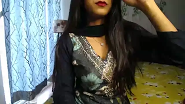  Shanvii  online show from April 2026 06:30:01 AM