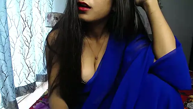  Shanvii  online show from April 2026 03:55:01 AM