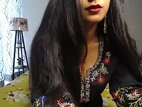  Shanvii  online show from May 2026 04:50:02 AM