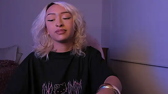  AbbyIce online show from February 2026 12:18:01 AM