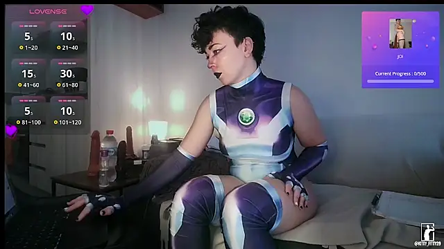 Snapshot of kittyfitty29 chatting on March 2026 07:08:02 PM kittyfitty29 online show from March 2026 07:08:02 PM