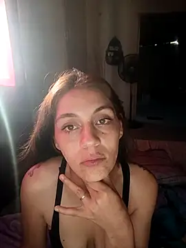 ABIDULCE1 online show from March 2026 11:14:01 AM