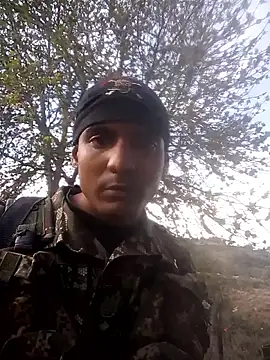 Rojas HOT online show from February 2026 09:30:01 PM