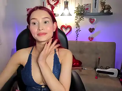 naomy stanley online show from February 2026 04:30:02 AM