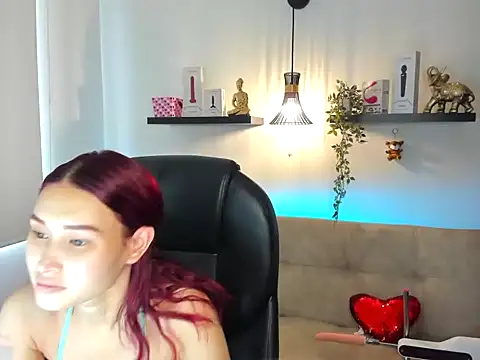 naomy stanley online show from April 2026 07:44:01 PM