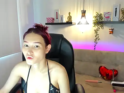 naomy stanley online show from May 2026 08:25:01 PM