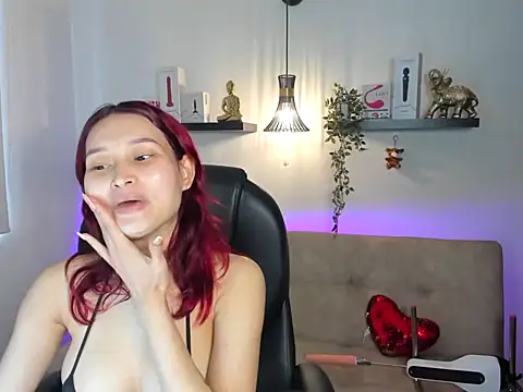 naomy stanley online show from May 2026 08:47:02 PM