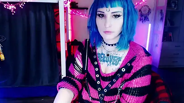 TerrorCandys online show from February 2026 01:39:02 AM