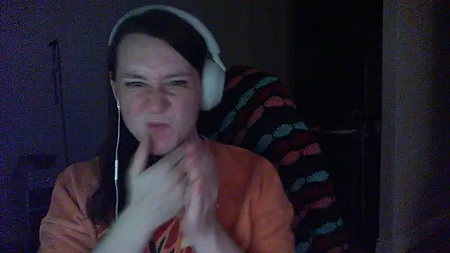 Snapshot of SpaceyLacey chatting on February 2026 05:16:02 AM SpaceyLacey online show from February 2026 05:16:02 AM